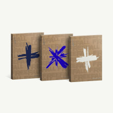 CD / Tomorrow X Together / Freefall / 80pg.Photobook
