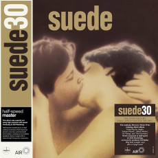 LP / Suede / Suede / 30th Anniversary Edition / Halfspeed Master / Vinyl