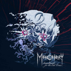 CD / Mercenary / Soundtrack To The End of Times / Digipack