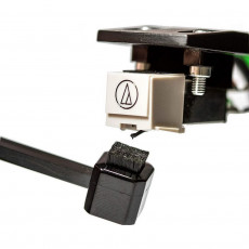 Gramofony / GRAMO / �ist�c� set pro gramofon a vinyly / Lenco TTA-5IN1