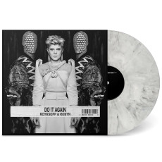 LP / Royksopp / Do It Again / Marbled / Vinyl