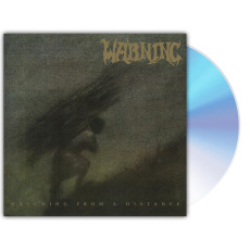 CD / Warning / Watching From A Distance