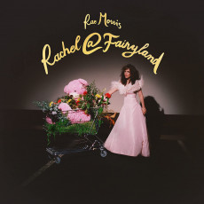 CD / Morris Rae / Rachel@Fairyland