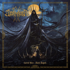 2LP / Stormruler / Sacred Rites & Black Magick / Vinyl / 2LP