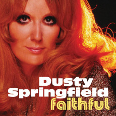 LP / Springfield Dusty / Faithful / Coloured / Vinyl