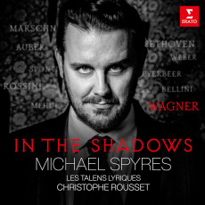 CD / Spyres Michael / In the Shadows
