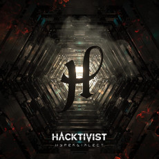 CD / Hacktivist / Hyperdialect / Digipack