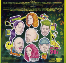 LP / At the Movies / Soundtrack Of Your Life Vol.2 / Vinyl