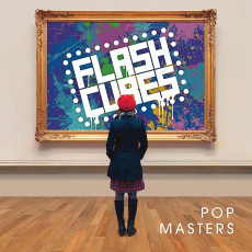 CD / Flashcubes / Pop Masters