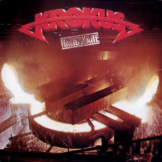 CD / Krokus / Hardware / Special Deluxe Collector's Edition