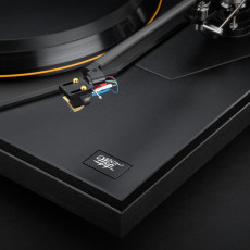 Gramofony / GRAMO / Gramofon MOFI MasterDeck Walnut