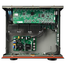 HIFI / HIFI / AV Receiver JBL MA7100HP / Black