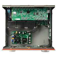 HIFI / HIFI / AV Receiver JBL MA7100HP / White