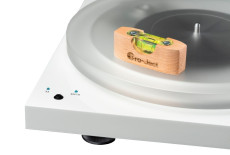 Gramofony / GRAMO / �ist�c� set pro vinyly / Pro-Ject Vinyl Care Set