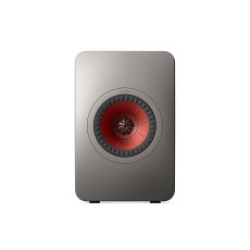 HIFI / HIFI / Repro reg�lov� / KEF LS50 Meta / Titanium Grey / 2KS