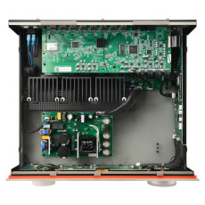 HIFI / HIFI / AV Zesilova� JBL MA9100HP / White