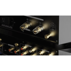 HIFI / HIFI / V�konov� zesilova� Eversolo AMP-F10