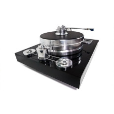 Gramofony / GRAMO / Gramofon Pro-Ject Signature 12 Piano Black