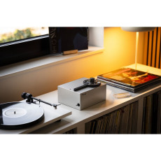 Gramofony / GRAMO / Pra�ka pro vinyly / Pro-Ject Vinyl Cleaner VC-E Mini