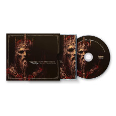 CD / Fragments Of Unbecoming / Dawnbringer