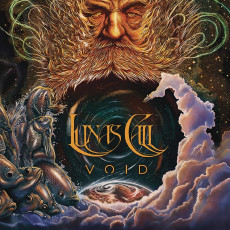 CD / Luna's Call / Void / Digipack