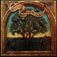 CD / Steeleye Span / Now We Are Six