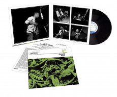 LP / Byrd Donald / Byrd In Flight / Vinyl