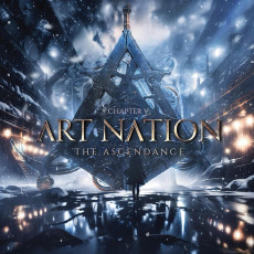 CD / Art Nation / Ascendance
