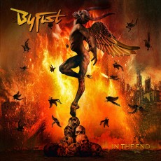 CD / Byfist / In The End