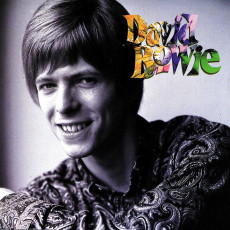 CD / Bowie David / DERAM Anthology 1966-1968
