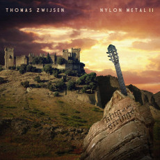 CD / Zwijsen Thomas / Nylon Maiden II