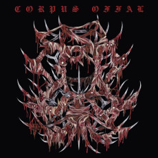 CD / Corpus Offal / Corpus Offal