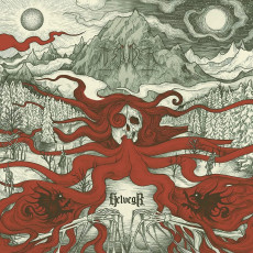 CD / Tsjuder / Helvegr / Digipack