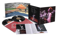 2LP / Dylan Bob / Another Budokan 1978 / Gatefold / Vinyl / 2LP