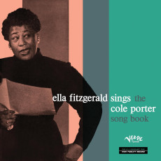 2LP / Fitzgerald Ella / Ella Fitzgerald Sings The Cole... / Vinyl / 2LP