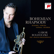 CD / Boldoczki G�bor / Bohemian Rhapsody