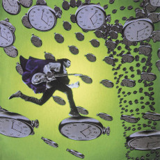 2CD / Satriani Joe / Time Machine / 2CD