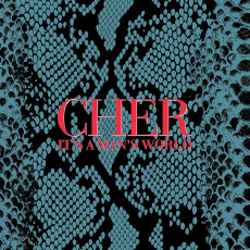 4LP / Cher / It's A Man's World / Deluxe / Coloured / Vinyl / 4LP