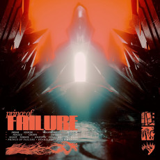 LP / Prince Of Failure / Prince Of Failure / Vinyl