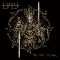 CD / 1349 / Wolf & The King / Digipack