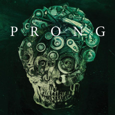 LP / Prong / Turnover / Vinyl / Single