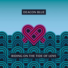 LP / Deacon Blue / Riding On The Tide Of Love / Vinyl