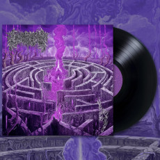 LP / Civerous / Maze Envy / Vinyl