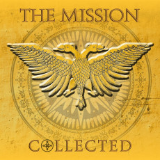 2LP / Mission / Collected / Vinyl / 2LP