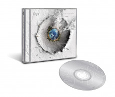 CD / Styx / Crash of the Crown