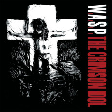 2LP / W.A.S.P. / Crimson Idol / Vinyl / 2LP