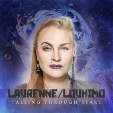 LP / Laurenne/Louhimo / Falling Through Stars / Blue / Vinyl