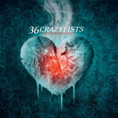LP / 36 Crazyfists / Snow Capped Romance / Vinyl