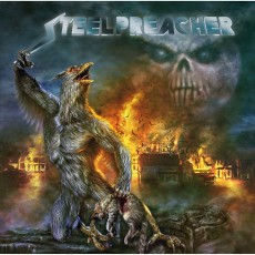 CD / Steelpreacher / Devilution