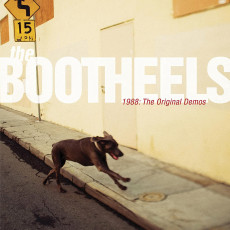 CD / Bootheels / 1988: The Original Demos
